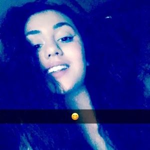 Meet your Posher, Mcbride